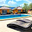 All Times Pool Villas