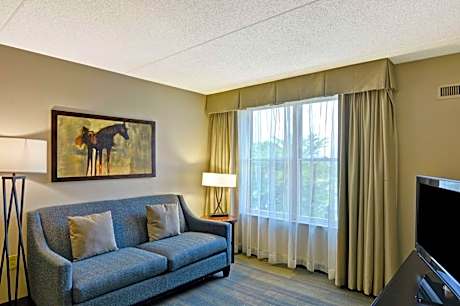 1 King 2 Qn Beds 2 Bdrm 2 Bath Suite Nonsmok