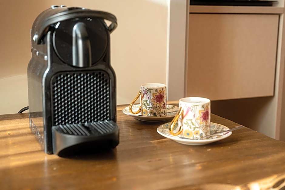 Hotel Emblemático Agáldar