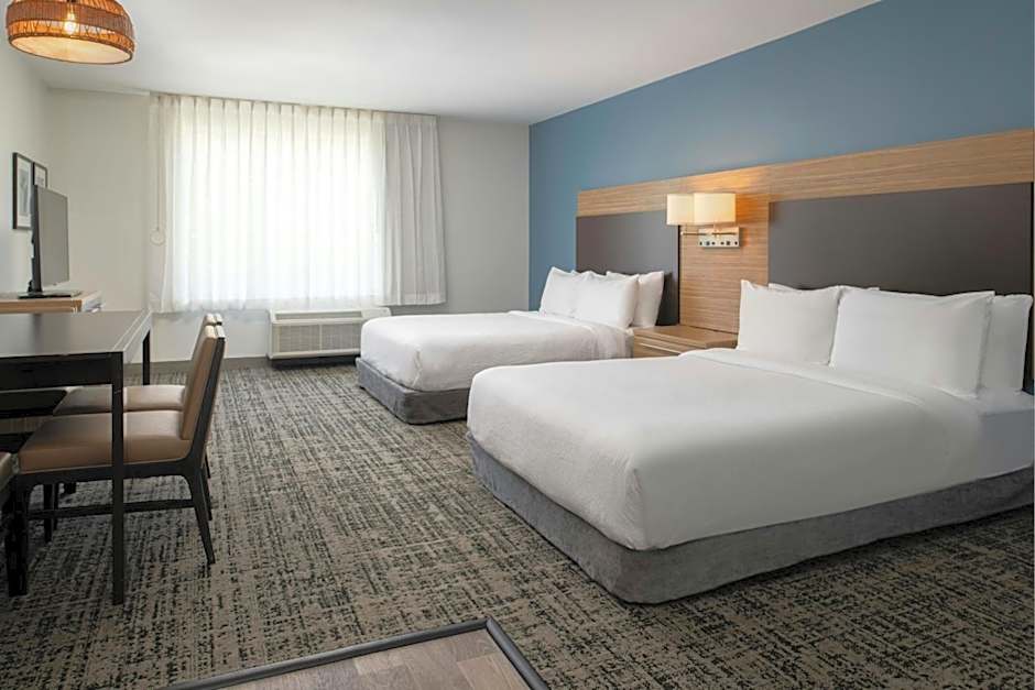 TownePlace Suites by Marriott Lakeland