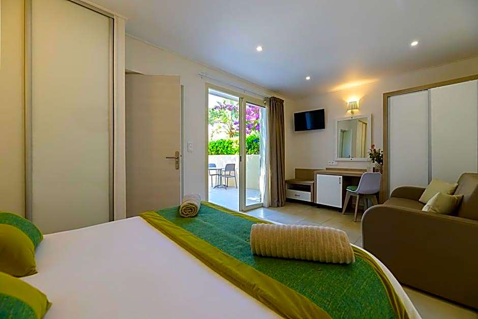 Hotel & Restaurant San Pellegrino