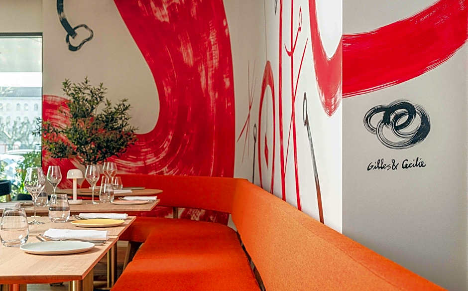 Mandarin Oriental Geneva