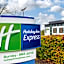 Holiday Inn Express Burnley M65 Jct 10 By IHG