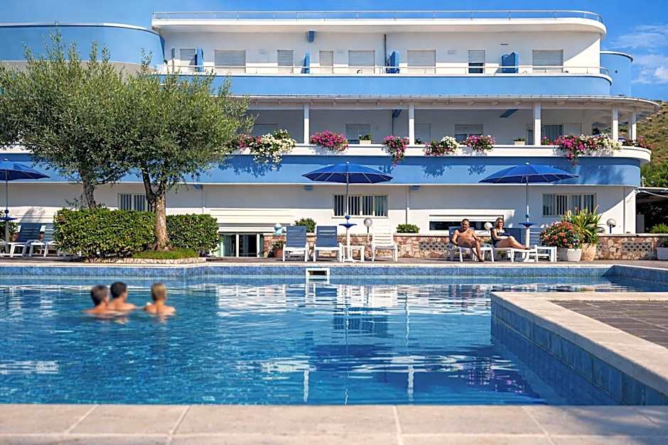 Hotel Blu Eden - Calabria oltre il mare