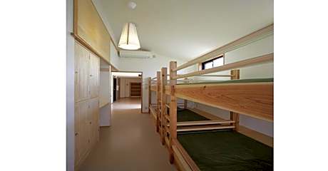 Japanese Style Non-Smoking