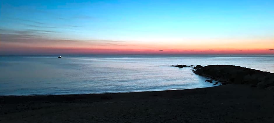 Le Casette sul Mare - Case Vacanza