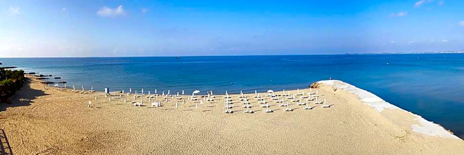 Hotel Amore Beach - All Inclusive