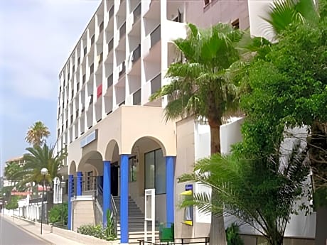 Santa Maria Playa Hotel