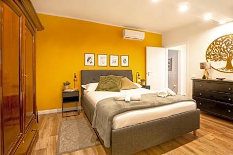 Centro storico - Leopoldo Apartment