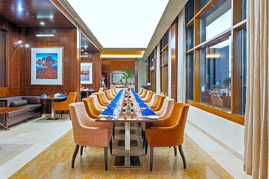 Grand Millennium Tabuk