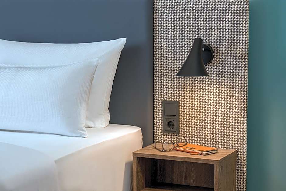 Mercure Hannover Oldenburger Allee