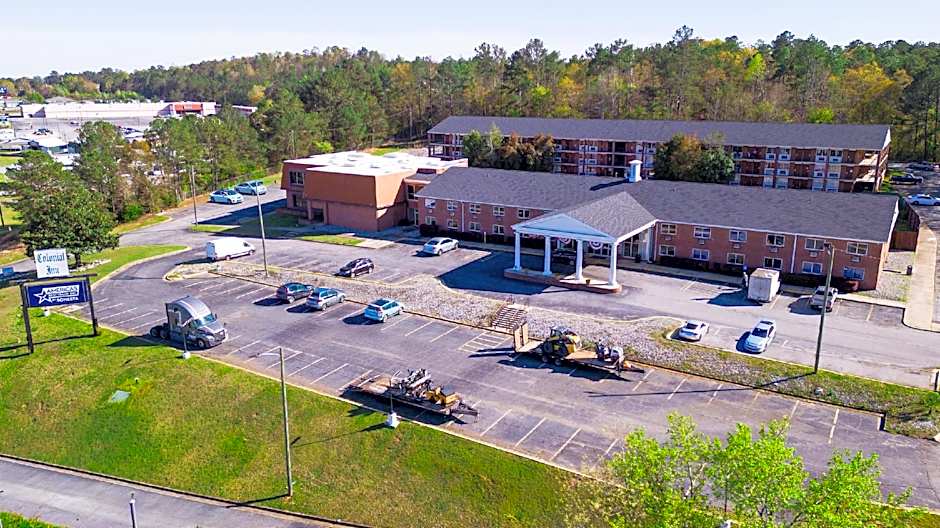 Americas Best Value Inn & Suites Phenix City