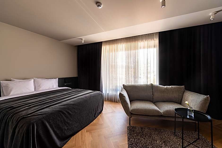 Maestro Design Hotel