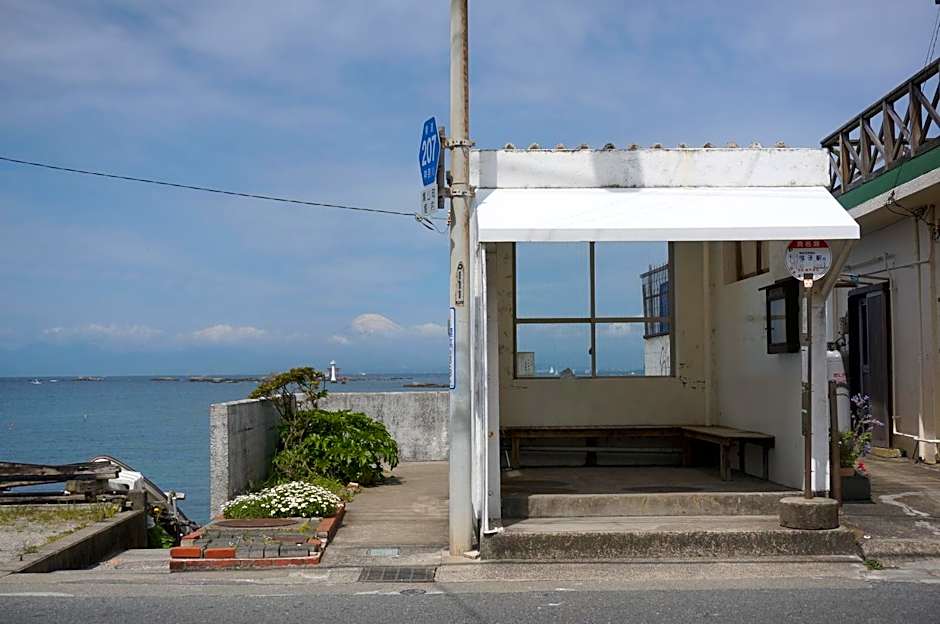 The Bath & Bed Hayama