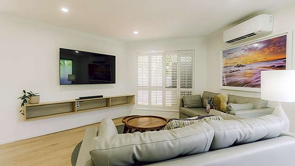 1770 Getaway Villas