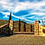 Agrihotel Il Palagetto