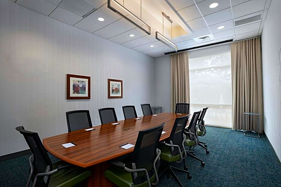 SpringHill Suites by Marriott Houston The Woodlands