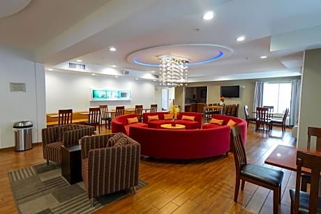 SpringHill Suites by Marriott Savannah Midtown