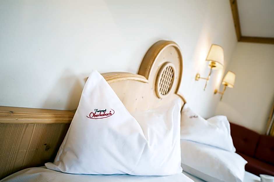 Erlebnisgut & Reiterhof Oberhabach