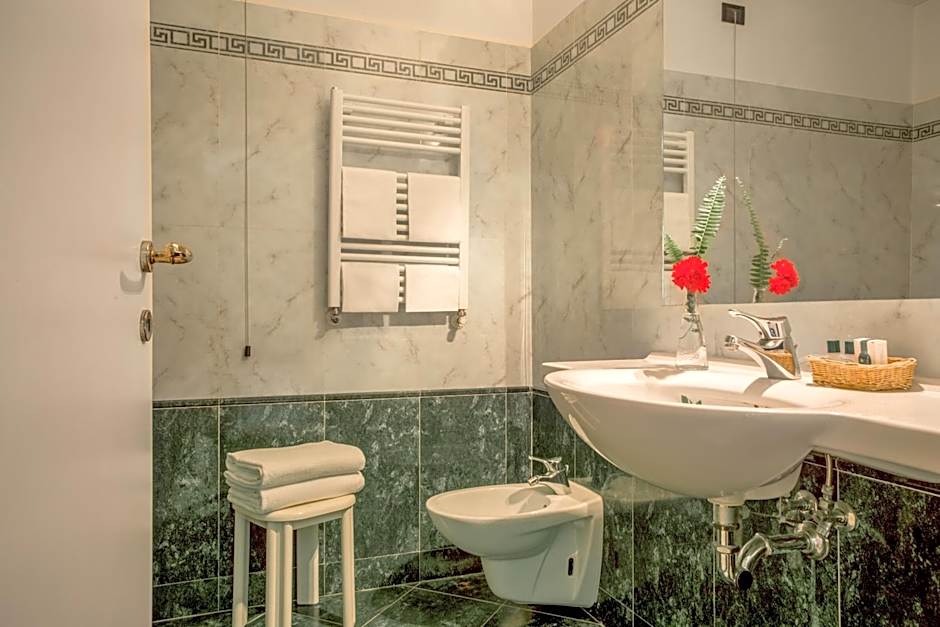 Residence Verdeborgo