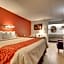  Red Roof Inn St Louis - Westport/ Maryland Heights