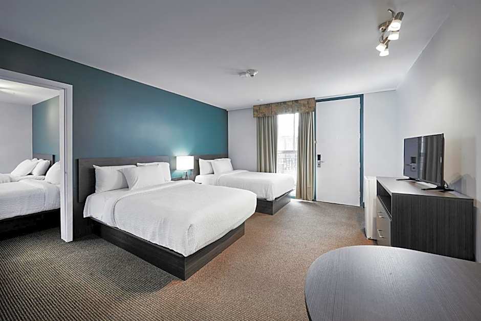 The Falls Hotel & Inn