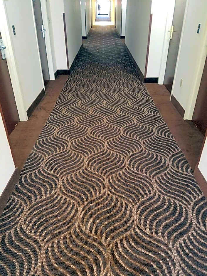 Americas Best Value Inn Evansville