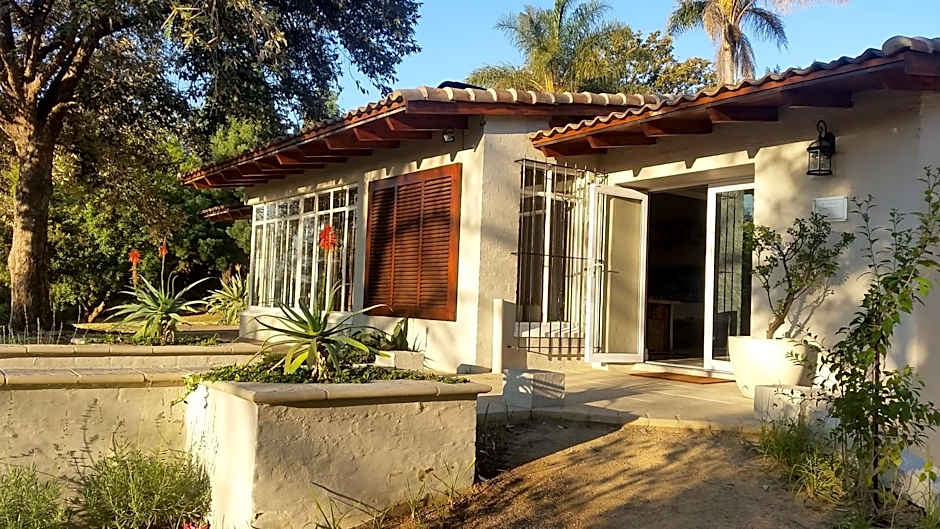 Amberhall Guesthouse