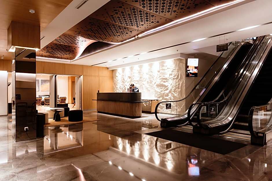 Ascent Premiere Hotel and Convention