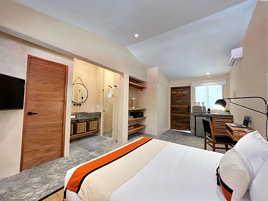 Hotel Aalada Playa del Carmen