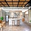 Kano Canggu Loft