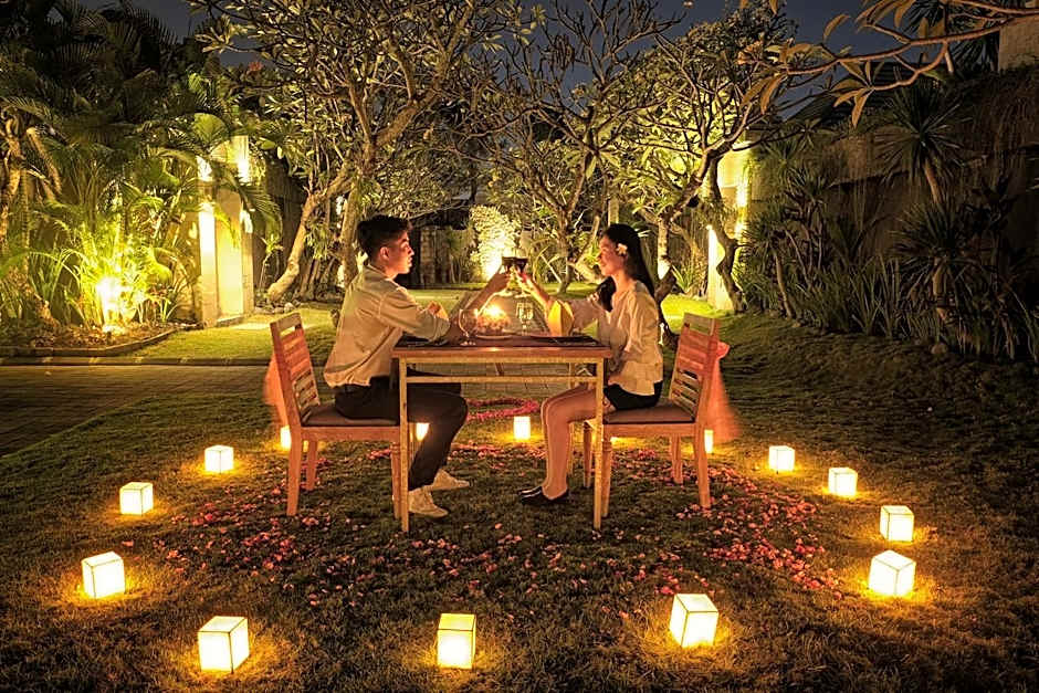 The Wolas Villas
