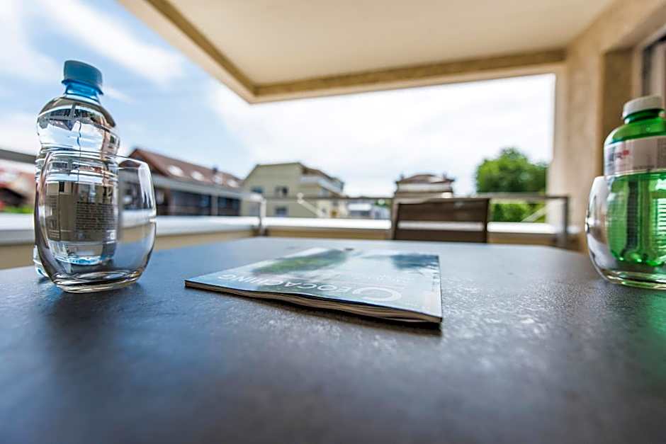 Hotel Tilia - Self Check-in