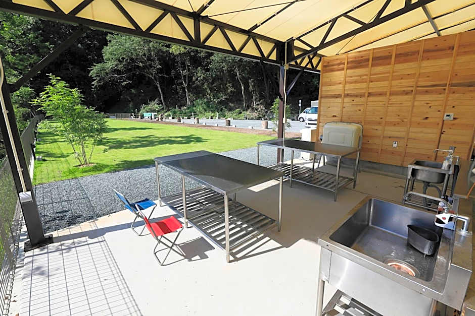 リバウッドリゾート