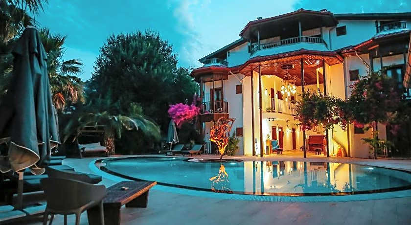 Murat Paşa Konağı