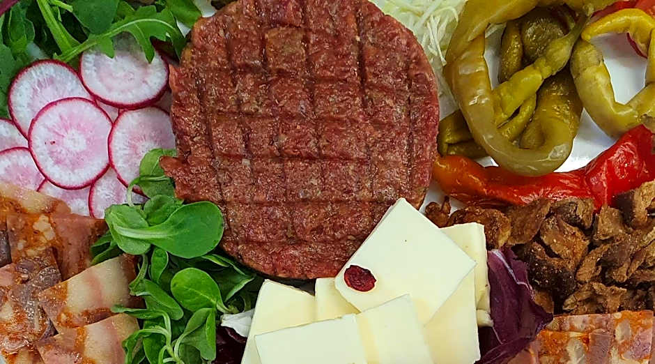 Hotel & Restoran Dvorac Gjalski