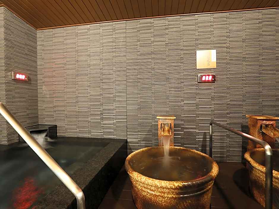 APA Hotel Omori Ekimae
