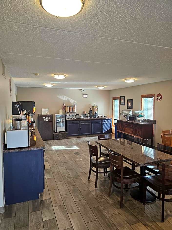 AmericInn by Wyndham Baxter Brainerd