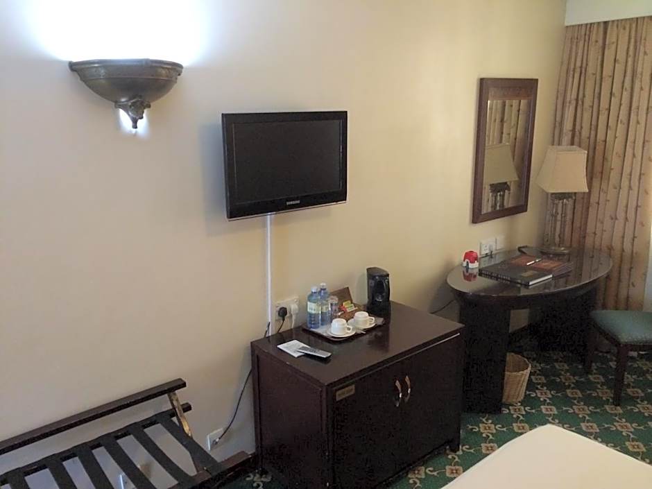 Jacaranda Hotel Nairobi