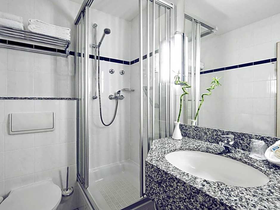 Mercure Hotel Koeln Belfortstrasse