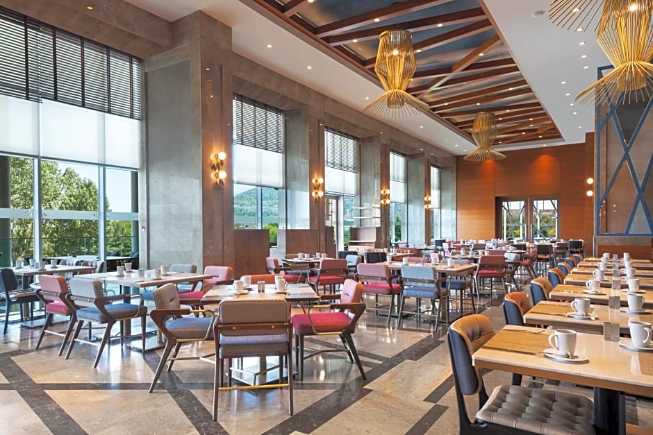 Sheraton Bursa Hotel