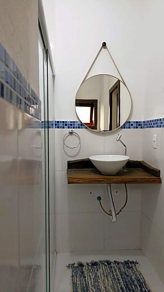 Solar das Pétalas Guest House