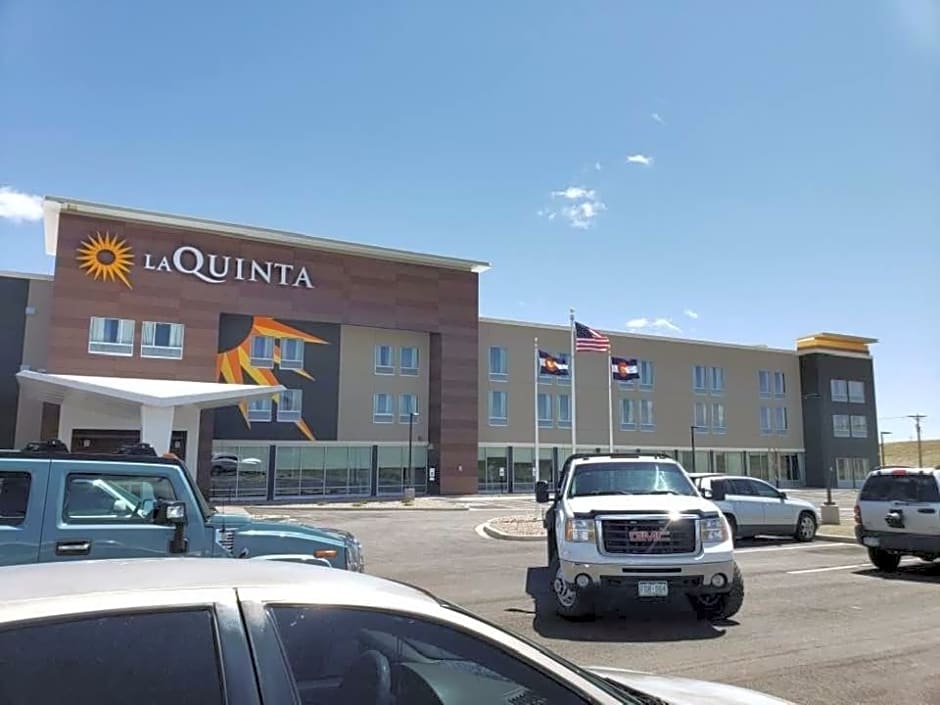 La Quinta Inn & Suites by Wyndham Limon