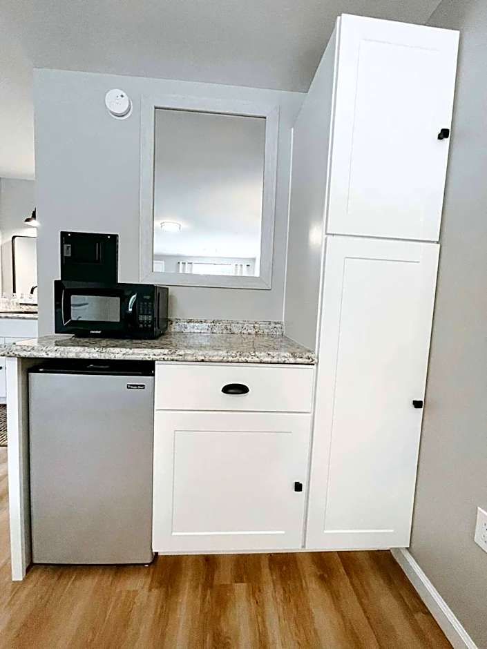 Photographer's Paradise Suite