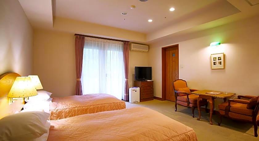 Chuzenji Kanaya Hotel