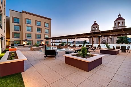 Hampton Inn Tucson Downtown, Az