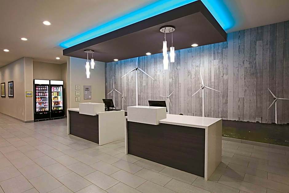 La Quinta Inn & Suites by Wyndham Sweetwater East