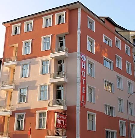 Hotel Kervansaray