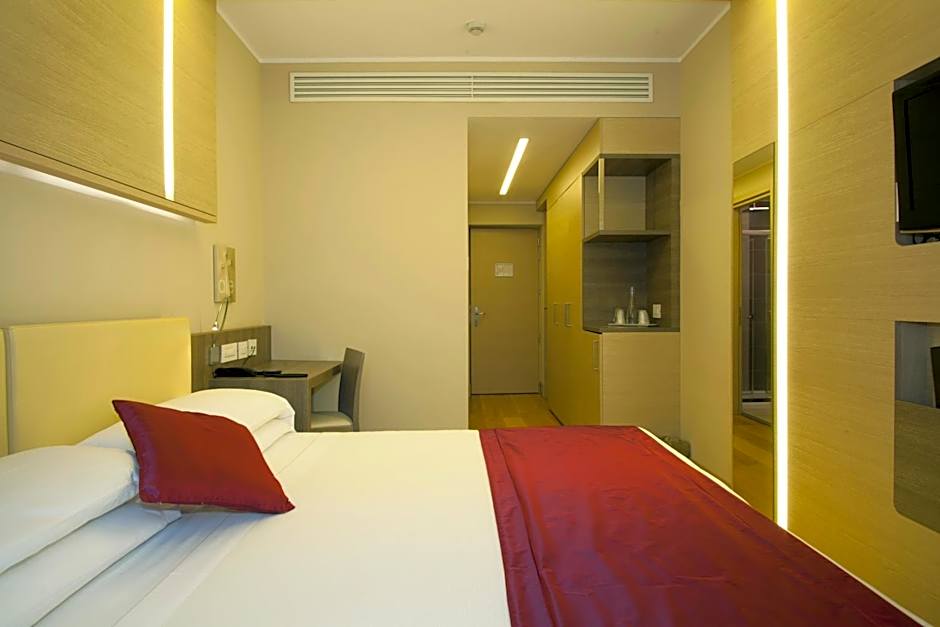 Hotel Il Cantico St. Peter