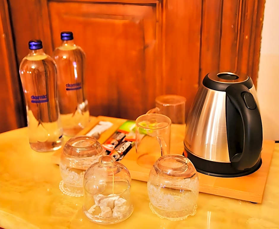 Ottoman Suites By Sera House